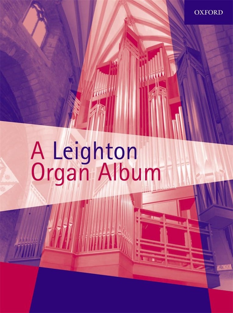 Organ Album